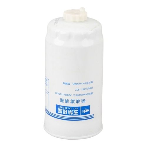 Engine Fuel Filter P/N-A-3000-1105020 For Sinotruck HS-220