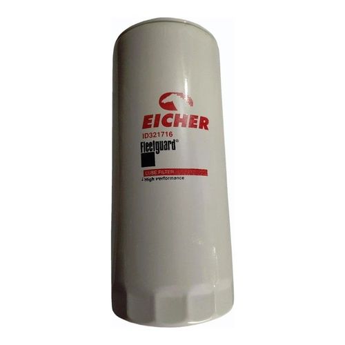 Engine Oil Filter, P/N-ID334686