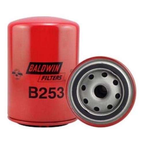 Engine Oil Filter, P/N-FPA00300