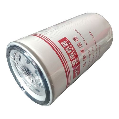 Engine Oil Filter- J65FI-1012240 for Sinotruck HS-220