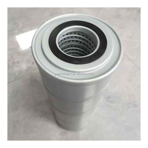 Hydraulic Oil Filter Return (L/N 53C0515) LiuGong Clg 922E EXCAVATOR