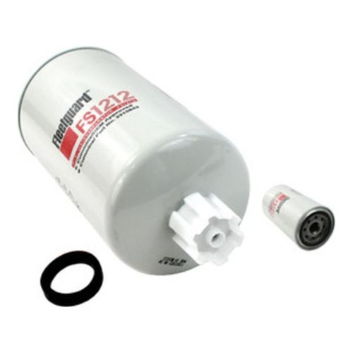 Fuel & Water Separator Filter, Fs-1212