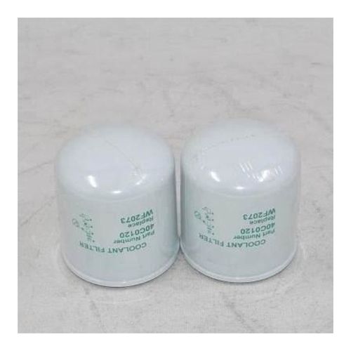 Water Filter, P/N-40C0120 Model No- 50CN For Liugong Wheel Loader