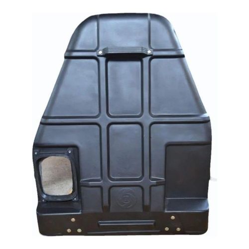 Front Bonet Assembly for Leyland 2518il