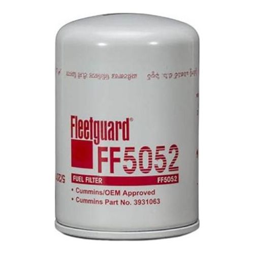 Diesel Fuel Filter XGMA,Model:XG958H,P/N-FF5052/5018