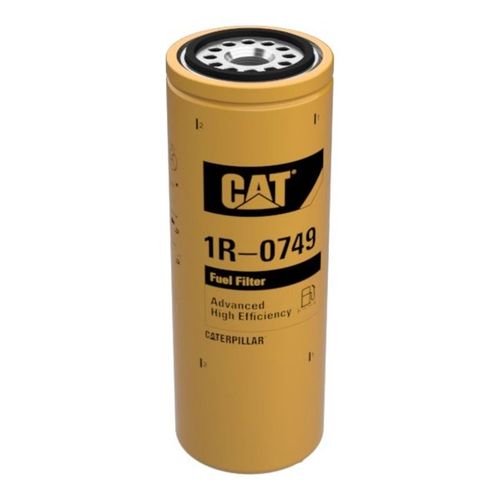 Fuel Filter P/N:1R-0749 for 350S Diesel Generator 320KVA