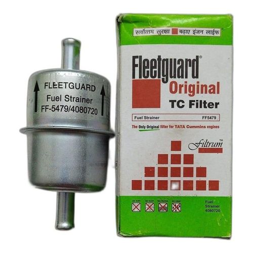 Fuel Strainer Filter P/N-278609999920 for TATA 2518