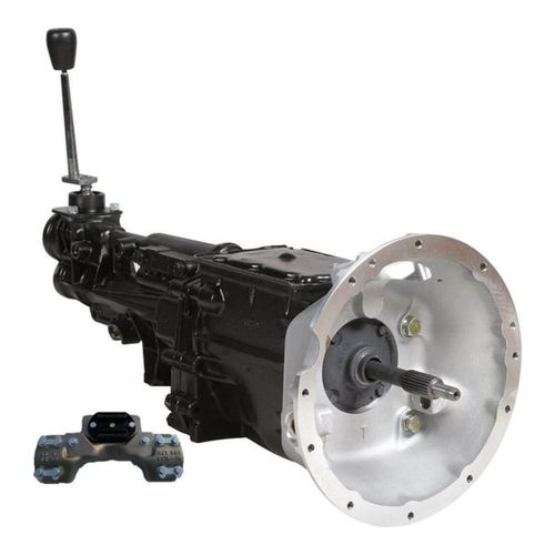 Gear Box Assembly for TATA 407 Turbo Pick Up