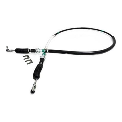 Gear Select Cable (P/N-ID323339) for Eicher Mixture Truck Model: Pro 5025T