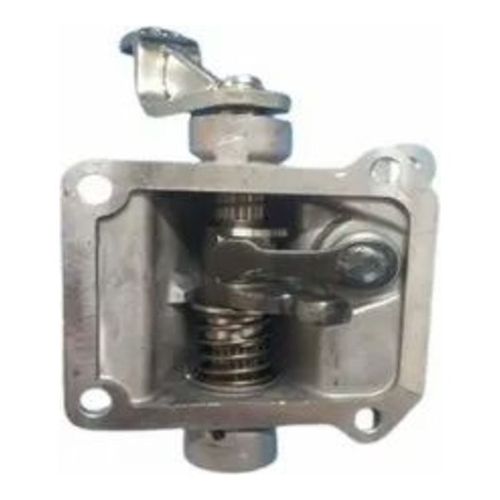 Gearbox Assembly for LEYLAND 2516&LEYLAND 1613
