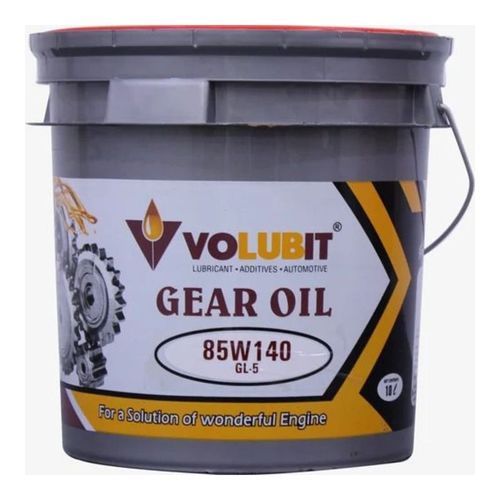 Differential Gear Oil (85 W 140)