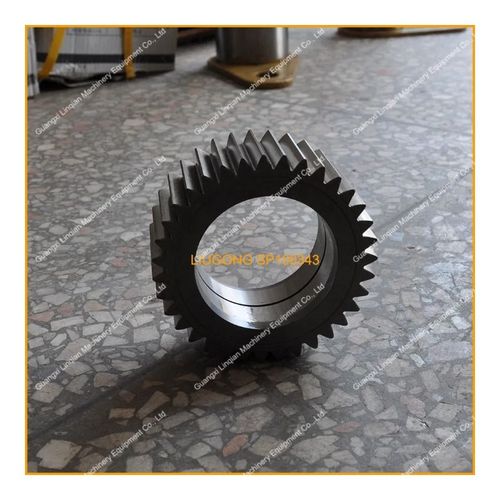 Planetary Gear 15 Teeth for PAYLOADER XCMG LW300KN