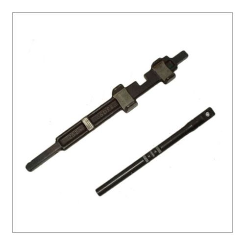 Back Gear Shaft for TUSKER SUPER