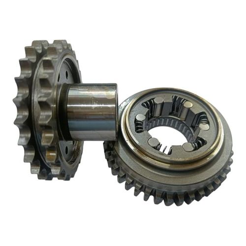 SELF GEAR TRIM P/N-ASC-SPG-647