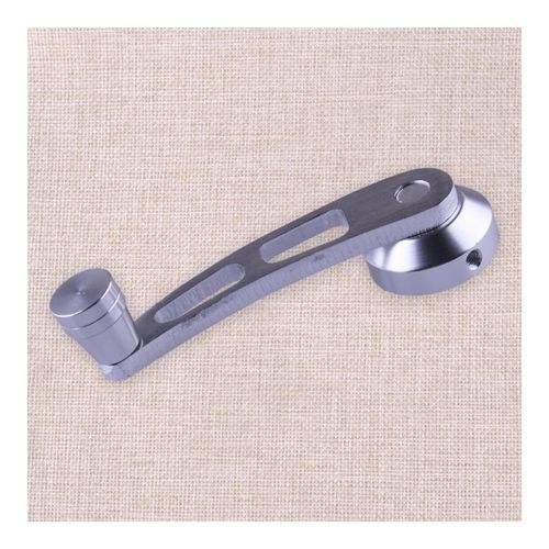 Door Glass Machine Handle for Leyland 2518il