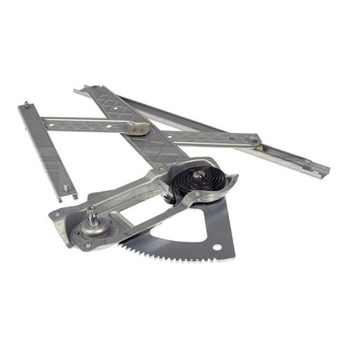 Door Glass Machine RH for Leyland 2518il