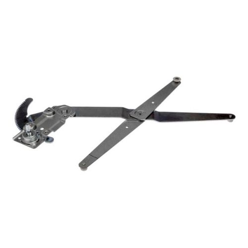 Door Glass Machine LH for Leyland 2516 & 2518il