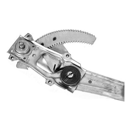 Door Glass Machine RH for Eicher Pro 6031T