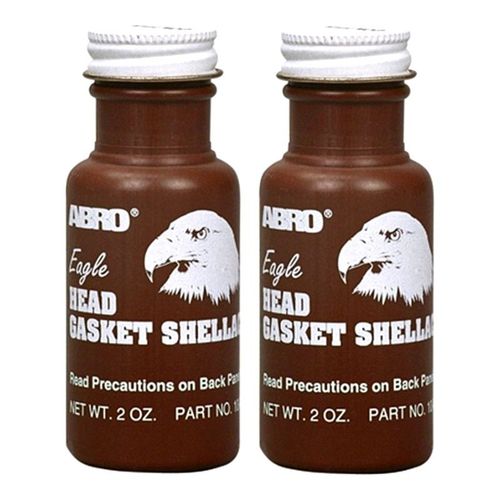 Gasket shellac, Pack Size 59ml