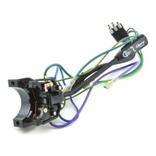Heed Deeper SWITCH[Auto] for TATA 2518 C 6x4