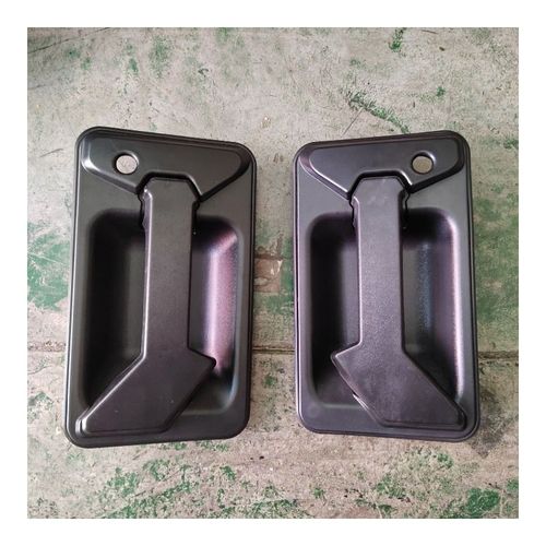 Door Outer Handle / Pushing Handle for Eicher Pro 5025T