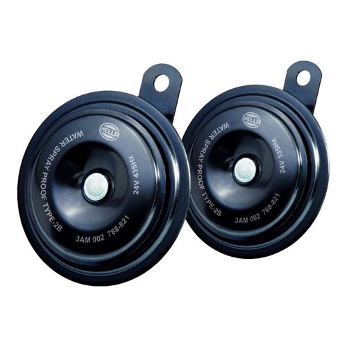 Horn 24V for ALL VEHICLE