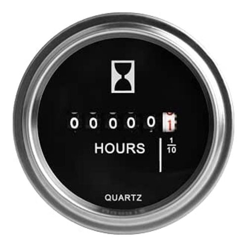 Operating Hours Meter,P/N-26034005