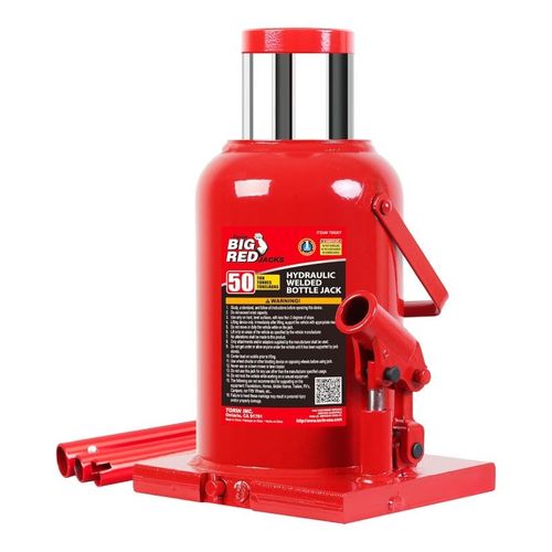 Hydraulic Jack 50TN