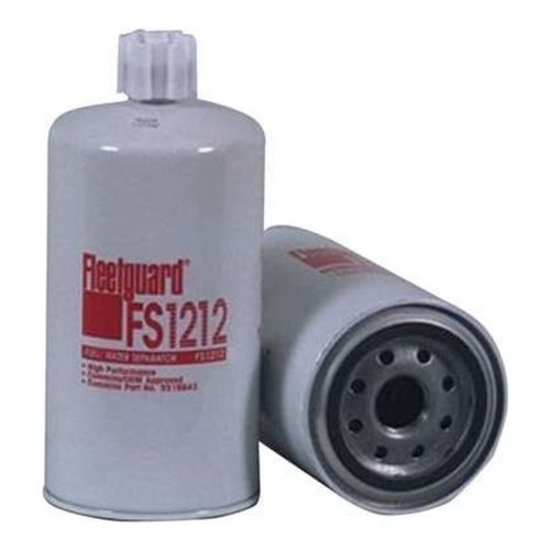 Hydraulic Fuel Filter FS1212 for 60TON CRANE