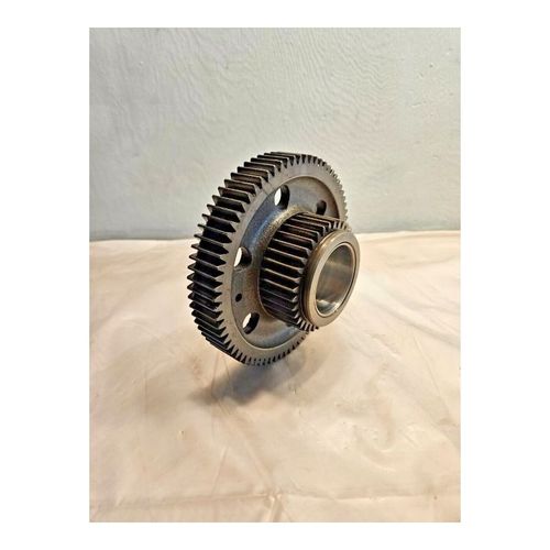Ideal pinium  kirloskar engine