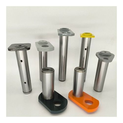 Main Center Pin Major Kit Lower Part for PAYLOADER XCMG LW300KN