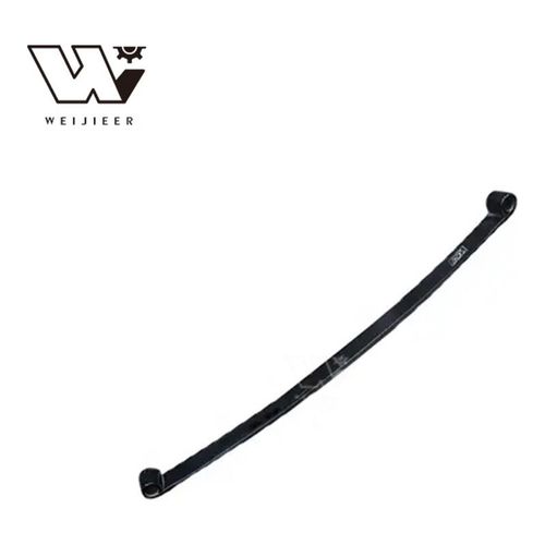 Leaf Spring 2nd Front for TATA ACE EX2