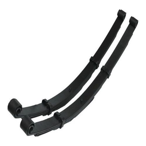 LEAF SPRING FRONT FOR TATA   2518 C 6X4