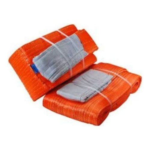Lifting Belt,L-8MxCapacity 10TON