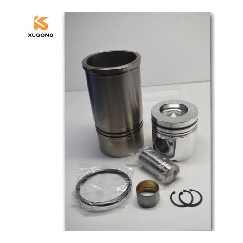 Linner for Kirloskar Engine Six Cylinder[6pc=1Set]
