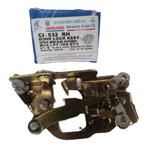 Door Lock RH for Eicher Pro 5025T