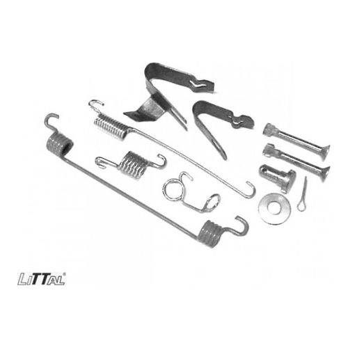 Brake Shoe Spring Lock Kit for TATA ACE EX-2