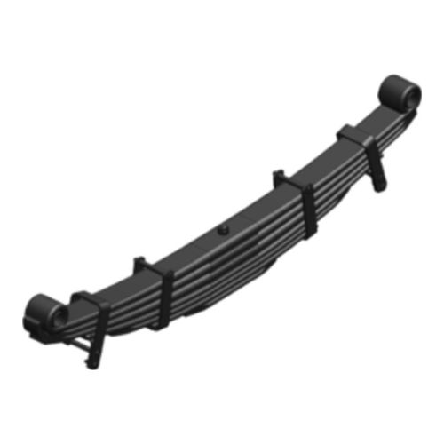 Leaf Spring Front AUX-B LEYLAND 2516