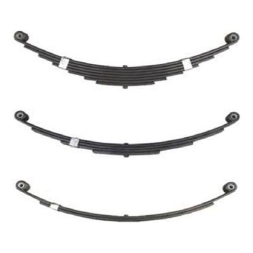Leaf Spring Rear 2nd for LEYLAND 2516