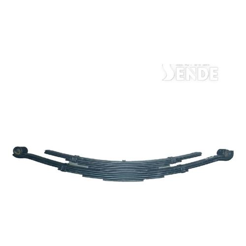 Leaf Spring Rear 2nd for Eicher MixtureTruck Model: Pro 5025T
