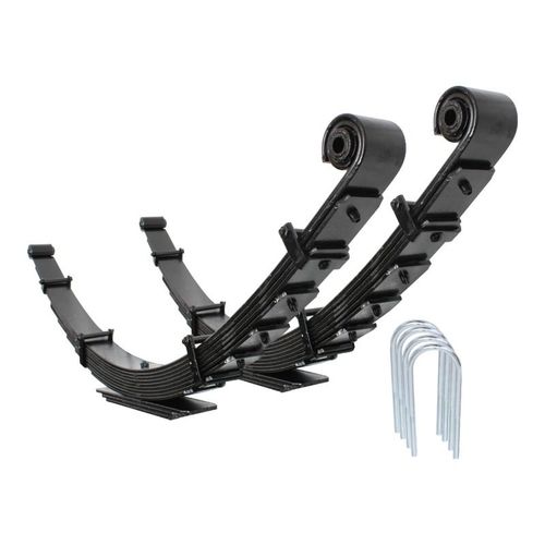 Leaf Spring Rear 2nd for Sany Mixture Truck Model:SY308C-8R