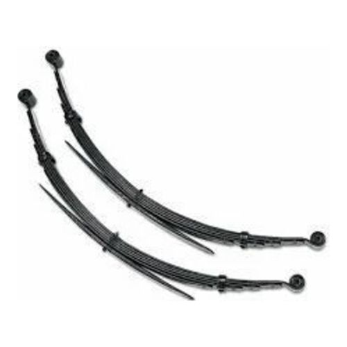Main Leaf Spring Rear 1No for Dump Truck Eicher Pro 6031T