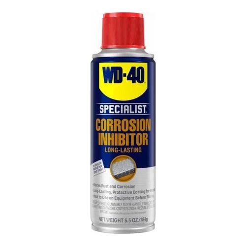 Rust Remover WD40[1Can=277ML],Made in USA