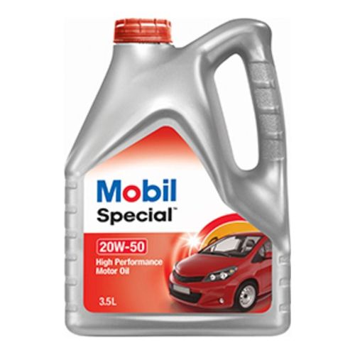 Diesel Engine Oil[Mobil Diesel Special 20W50][Pack Size:20/5Ltr]