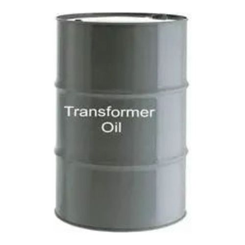 Transformer Oil