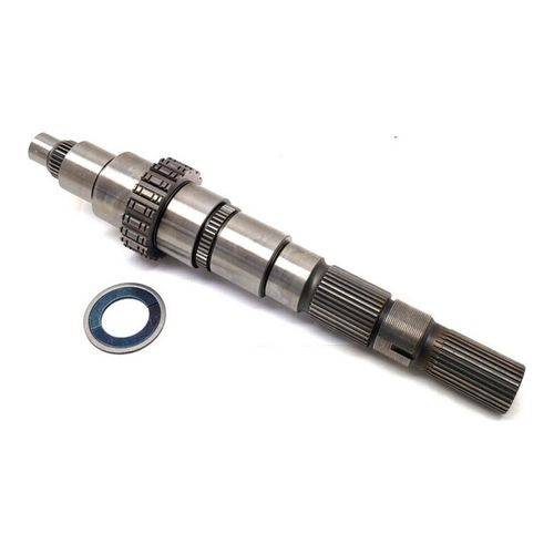 Main Shaft for LEYLAND 2516
