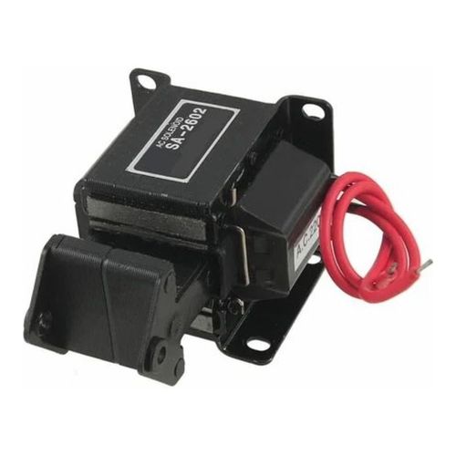 Solenoid Coil:220VAC,50/60HZ