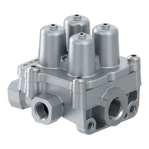 System Protective Valve for TATA 1612