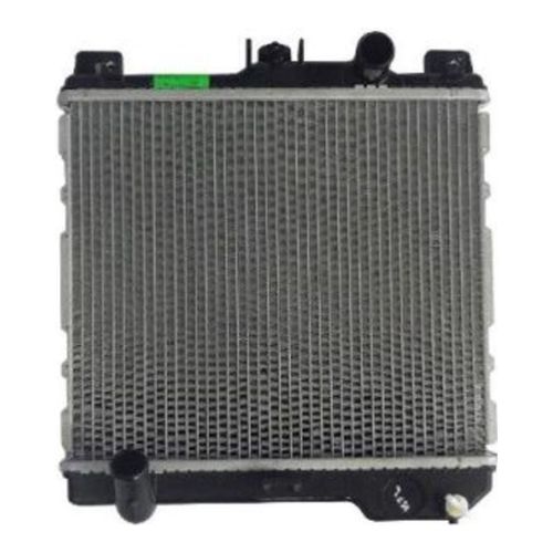 Radiator Assembly for TATA 2518