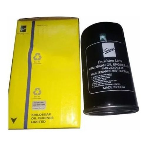 Mobil Filter (Kirloskar engine)